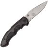 Elk Ridge Blade Change Lockback Black Aluminum