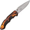 Elk Ridge Blade Change Lockback Camo Nylon