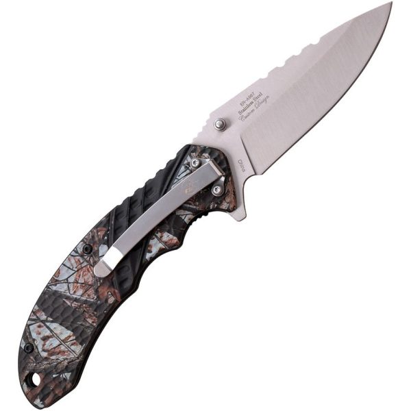 ERA967CA_add_01.jpg Elk Ridge Linerlock A/O Assisted - Camo Aluminum