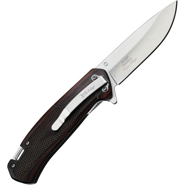 ERA969BR_add_02.jpg Elk Ridge Gentleman's Linerlock A/O - Brown Wood