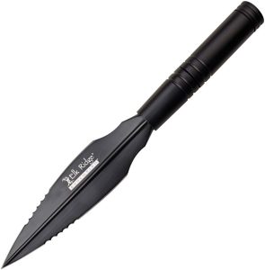 Elk Ridge Evolution Survival Spear 14 inches - Black