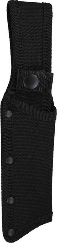 Elk Ridge Fixed Blade Orange Nylon 3Cr13MoV