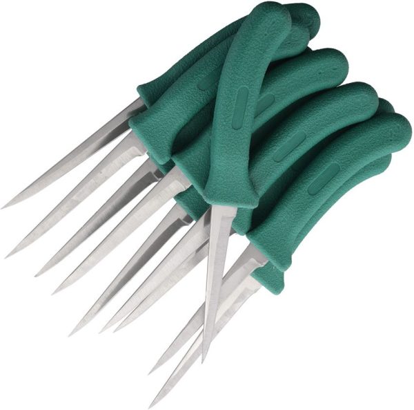 Ergo Sharp Boning Knife 10-Pack 220HC Stainless