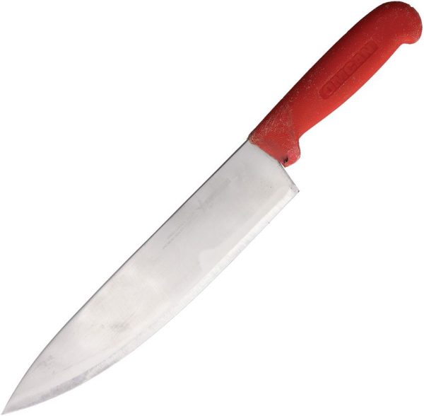 ERGO SHARP Chef's Knife 10 inches - 220HC Stainless