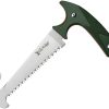 ERHLSAW001.jpg Elk Ridge Hinterland Saw 5.25in 5Cr15MoV Full Tang