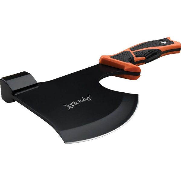 ERTKAXE001_add_02.jpg Elk Ridge Trek Axe 4in 3Cr13 Black Rubber Handle