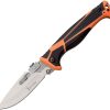 Elk Ridge TREK Linerlock 4in 5Cr15MoV Multi-Blade