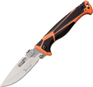 Elk Ridge TREK Linerlock 4in 5Cr15MoV Multi-Blade