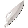 ERTKFDR002B6_add_01.jpg Elk Ridge TREK Linerlock Replacement Blade - 4 inch Satin