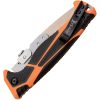 Elk Ridge TREK Linerlock 4in 5Cr15MoV Multi-Blade