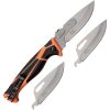 Elk Ridge TREK Linerlock 4in 5Cr15MoV Multi-Blade