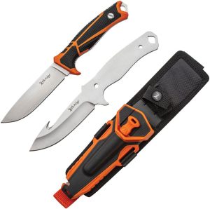 Elk Ridge Trek Hunting Combo - Drop Point & Guthook