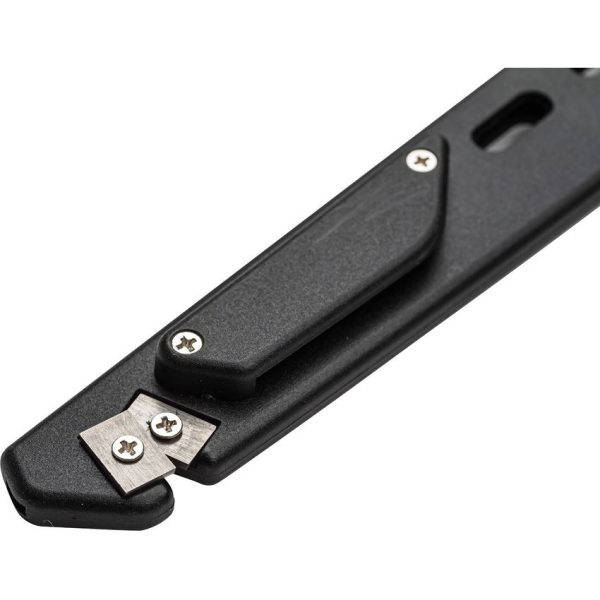 Elk Ridge Trek Fillet - 7 inch Satin Stainless Blade