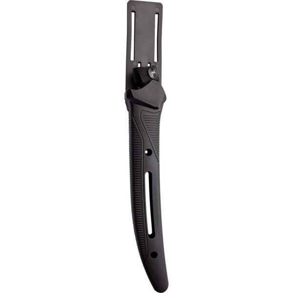 ERTKFIX004_add_02.jpg Elk Ridge TREK Fixed Blade - Interchangeable 3 Blade System