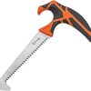 Elk Ridge Trek Saw - 5 inch SK5 Carbon Steel Blade