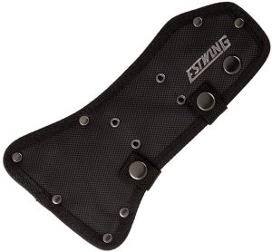 Estwing Black Eagle Replacement Sheath - Black