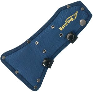 Estwing Blue Replacement Sheath - Tomahawk