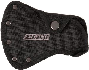 ES16.jpg Estwing Sportsman Axe Replacement Sheath - Black