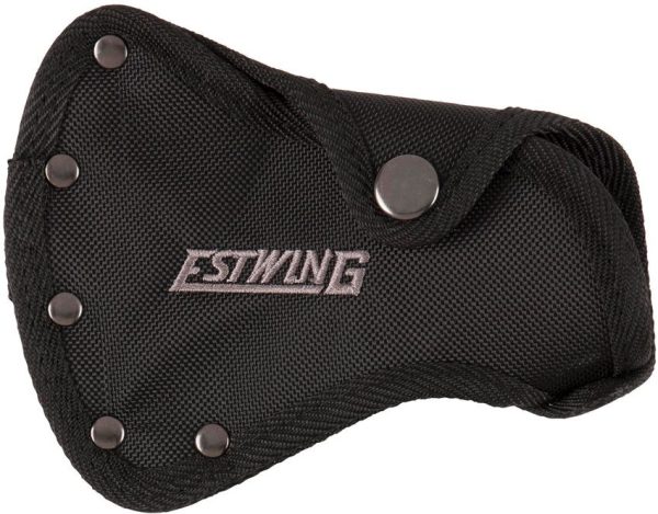 Estwing Sportsman Axe Replacement Sheath - Black