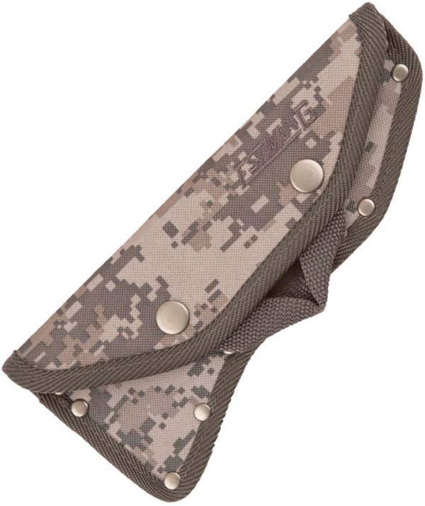 Estwing Tomahawk Replacement Sheath - Camo