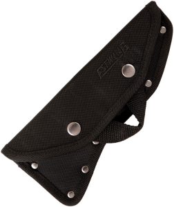 ES19.jpg Estwing Tomahawk Replacement Sheath - Black Nylon