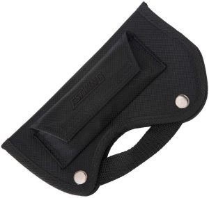 ES20.jpg Estwing Hunter's Axe Replacement Sheath - Black