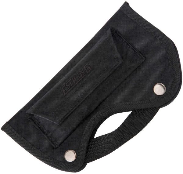 Estwing Hunter's Axe Replacement Sheath - Black