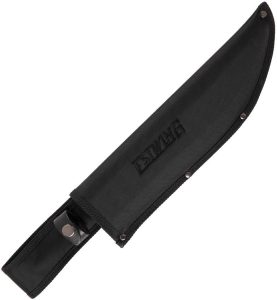 ES21.jpg Estwing Machete Replacement Sheath - Black Nylon