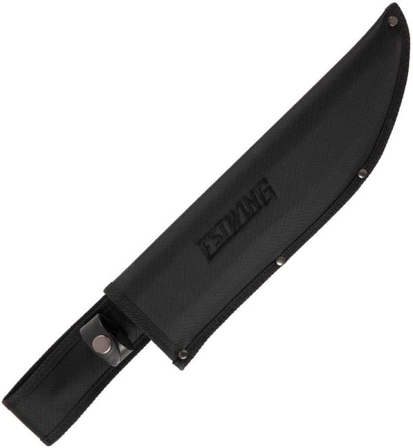 Estwing Machete Replacement Sheath - Black Nylon