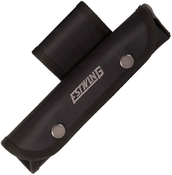 Estwing Rock Pick Replacement Sheath - Black