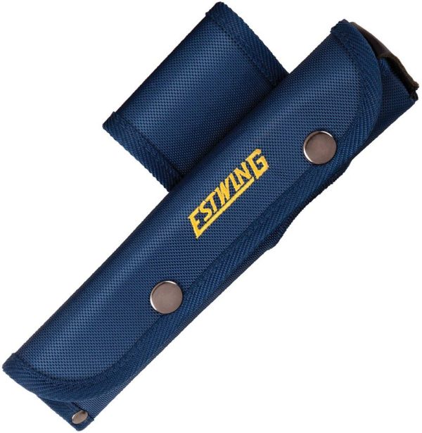 ES23.jpg Estwing Rock Pick Replacement Sheath - Blue Nylon