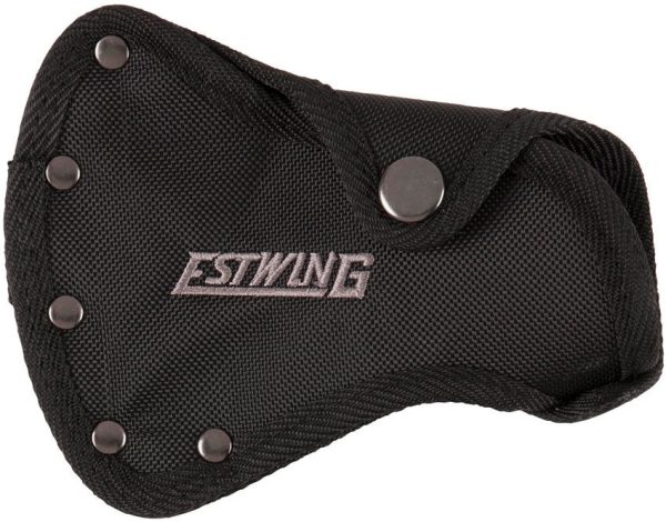 Estwing Sportsman's Axe Replacement Sheath - Black