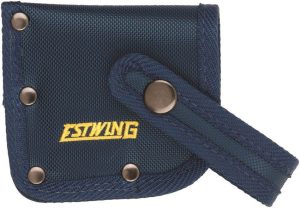 ES28.jpg Estwing ESE3FF4 Splitting Tool Sheath - Blue Nylon