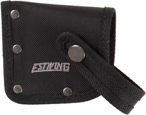 Estwing ESEFF4SE Splitting Tool Sheath - Black Nylon