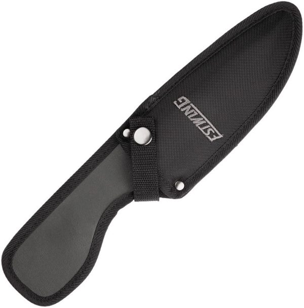 Estwing Small Bowie Replacement Sheath - Black Nylon
