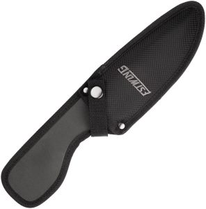 Estwing Bowie Replacement Sheath - Black Nylon 6in