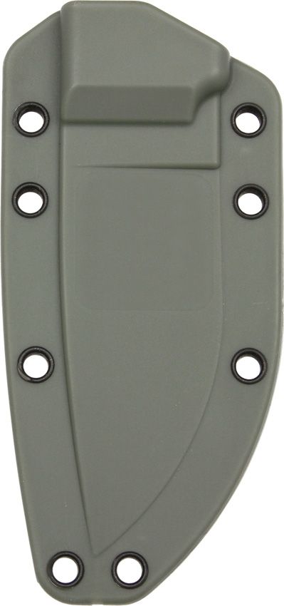 ESEE Model 3 Zytel Sheath - Foliage Green