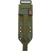 ESEE 3/4 MOLLE Back Sheath - OD Green
