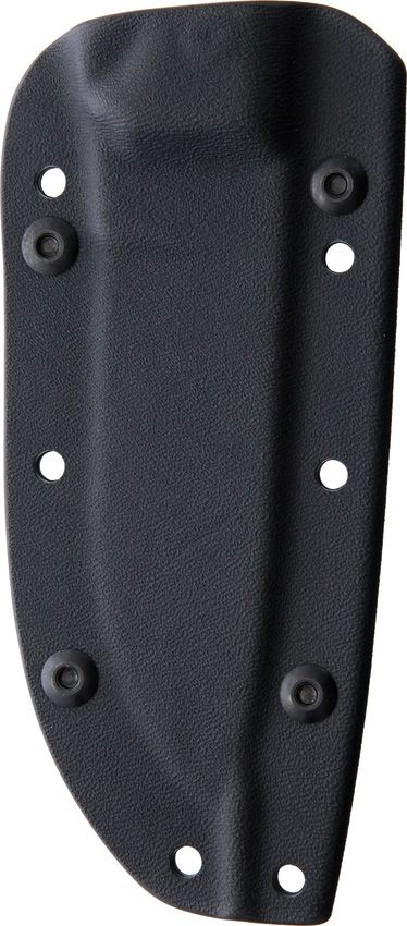 ESEE Model 4 Black Molded Sheath