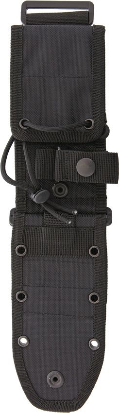 ES52MB.jpg ESEE MOLLE Back Black Sheath Fits Models 5 6 Laser Strike