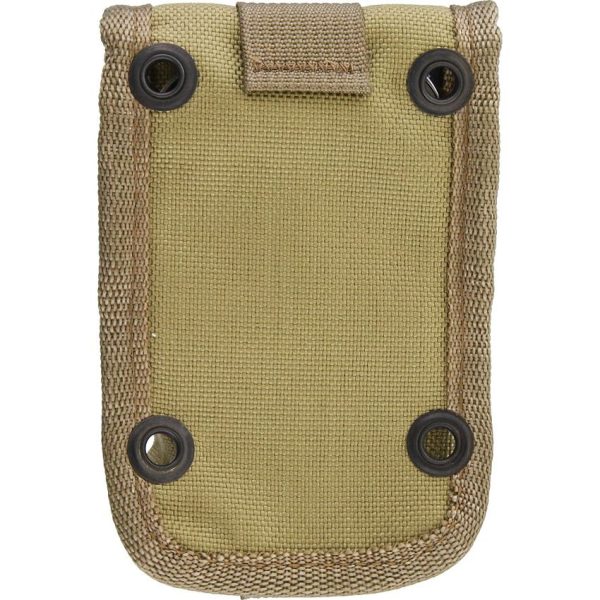 ES52POUCHK_add_01.jpg ESEE Accessory Pouch Khaki Tactical