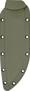 ESEE Model 6 OD Green Zytel Sheath