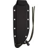 ESEE Model 6 Tactical Gray Fixed Blade Knife