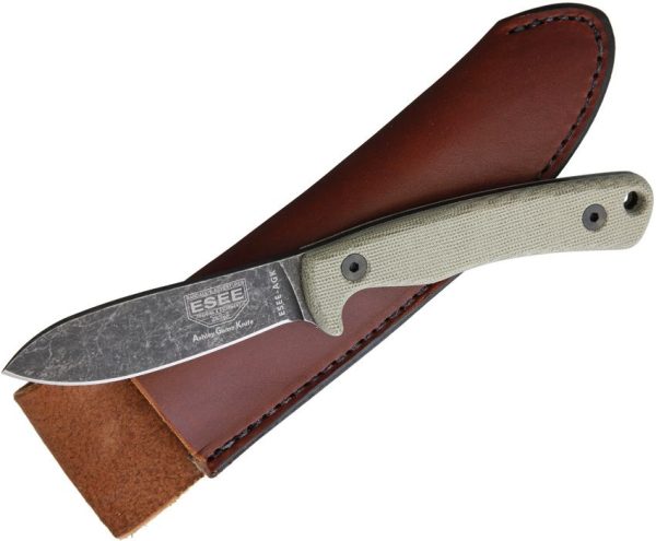 ESAGK_add_02.jpg ESEE Ashley Emerson Game Knife Fixed Blade 1095HC Steel