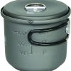 Solid Fuel Cookset