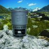 Solid Fuel Cookset