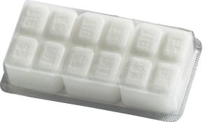Esbit Solid Fuel Cubes ORMD - 12 Pack