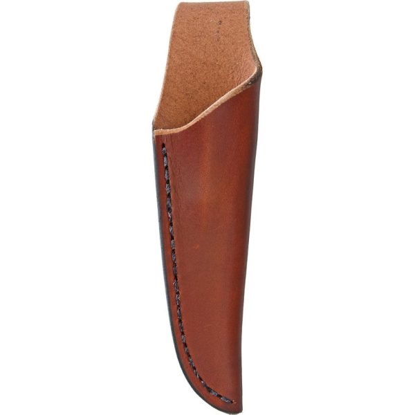 ESEE Camp Lore Fixed Blade Orange 2.5" 1095HC Steel