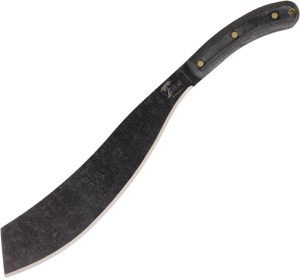 ESEE El Deguello Machete 13.25" 1075HC Fixed Blade USA