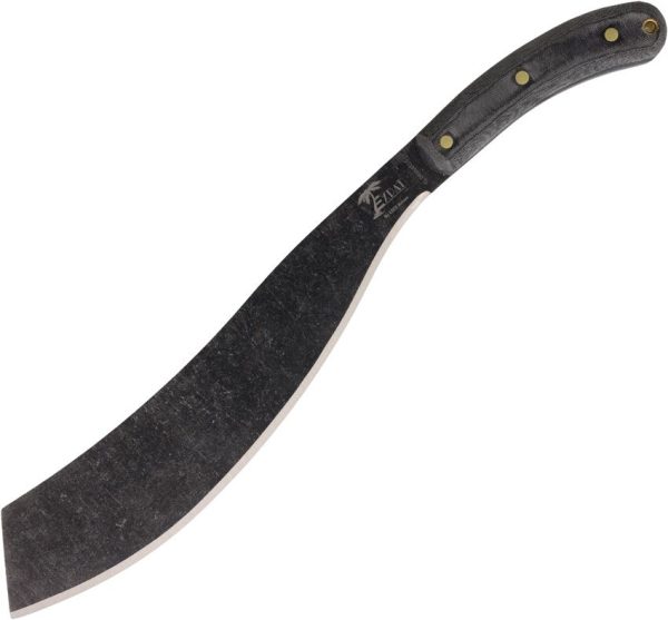 ESEE El Deguello Machete 13.25" 1075HC Fixed Blade USA